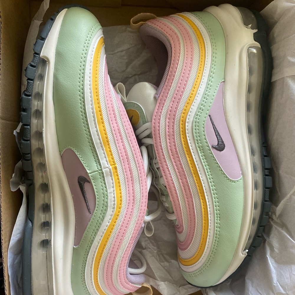 Brand New Women Air Max 97